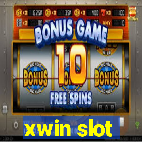 xwin slot